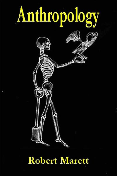 Anthropology