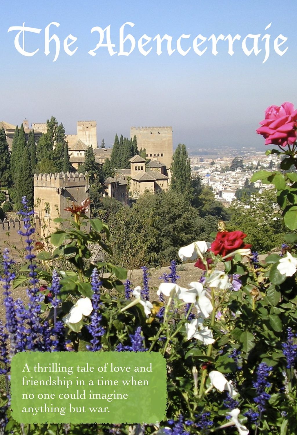 The Abencerraje: A New Translation