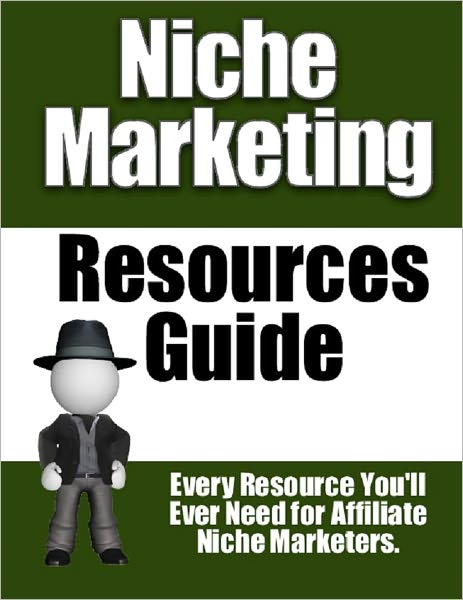 Niche Marketing Resources Guide