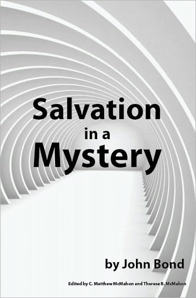 Salvation in a Mystery