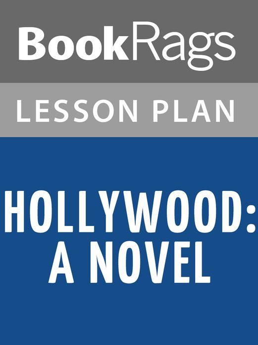 Hollywood Lesson Plans