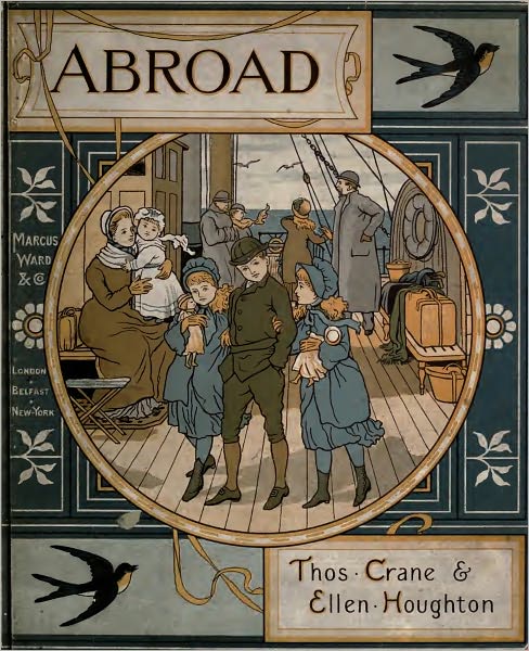Abroad
