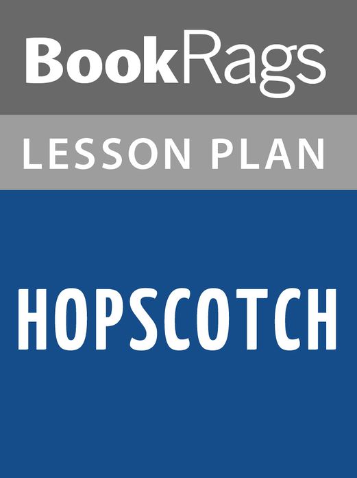 Hopscotch Lesson Plans