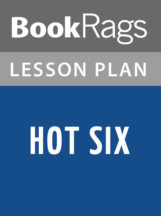 Hot Six Lesson Plans