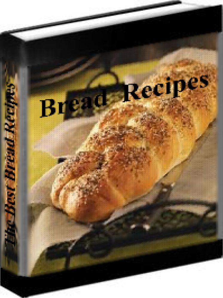 Bread Recipes - The Best Bread Recipes