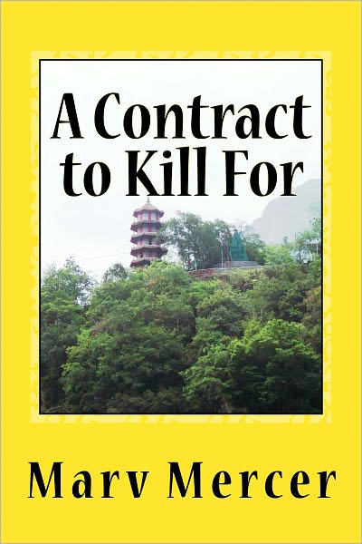 A Contract to Kill For