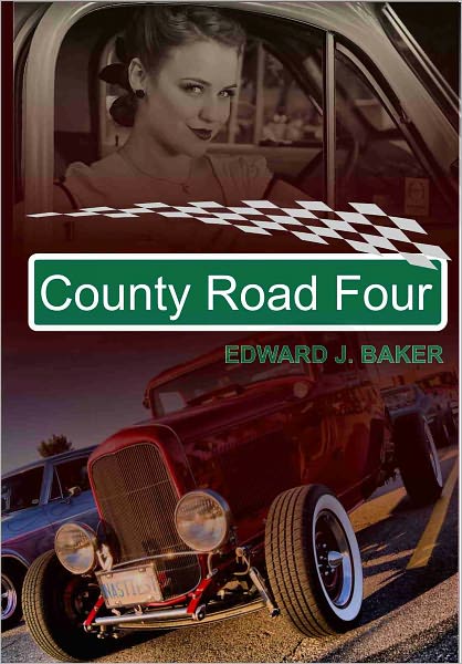 County Road Four
