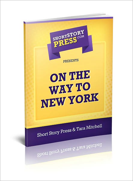 Short Story Press Presents On The Way To New York