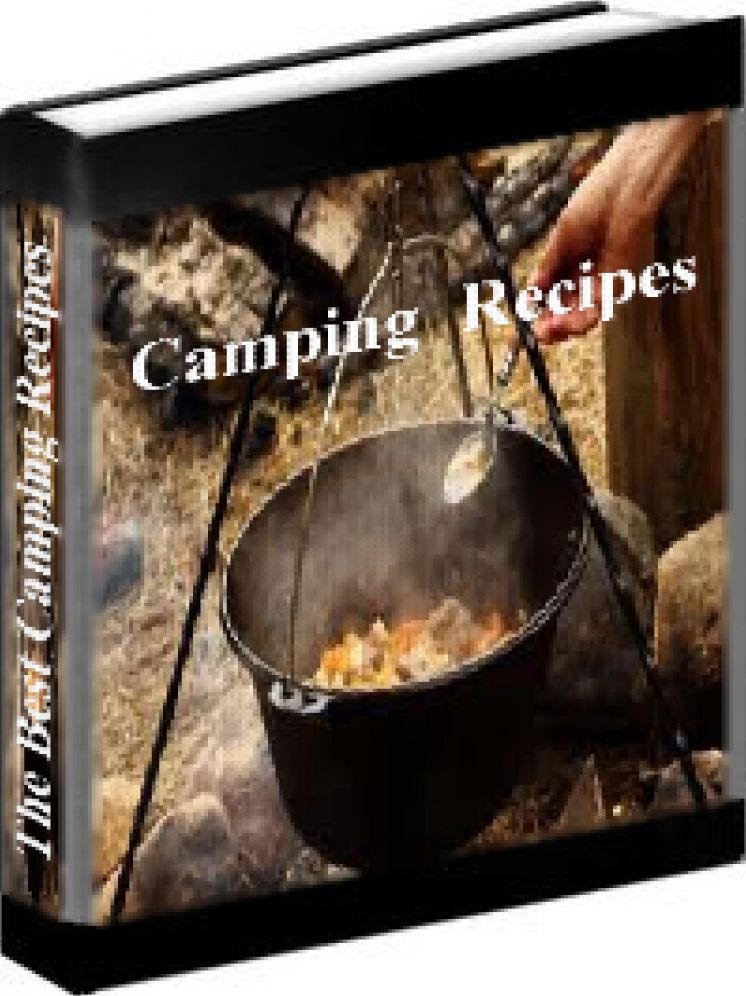 Camping Recipes - The Best Camping Recipes