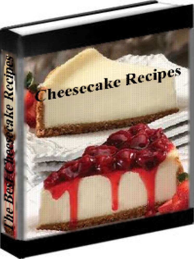 Cheesecake Recipes - The Best Cheesecake Recipes