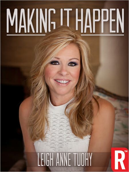 Making It Happen: Just Turn Around