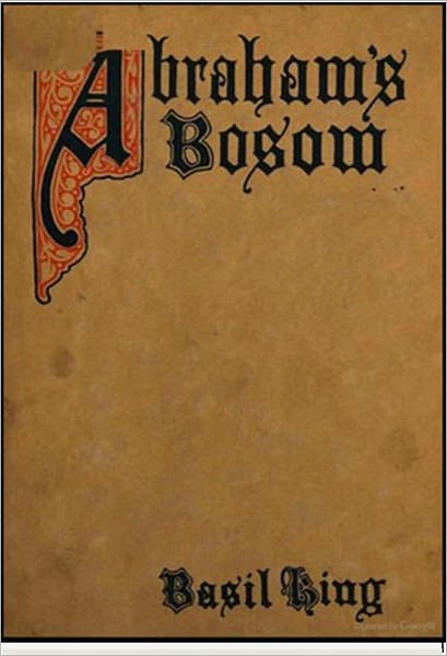 Abraham's Bosom
