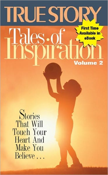 Tales of Inspiration: Volume 2