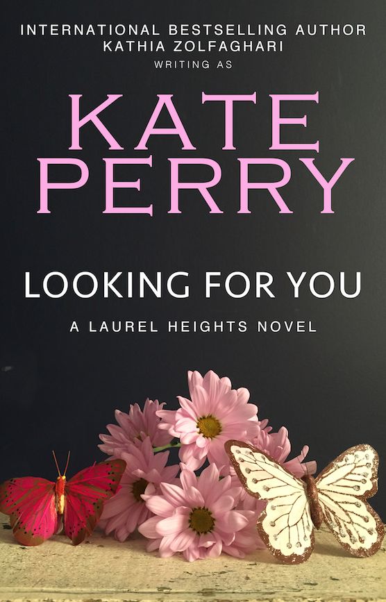 Looking for You