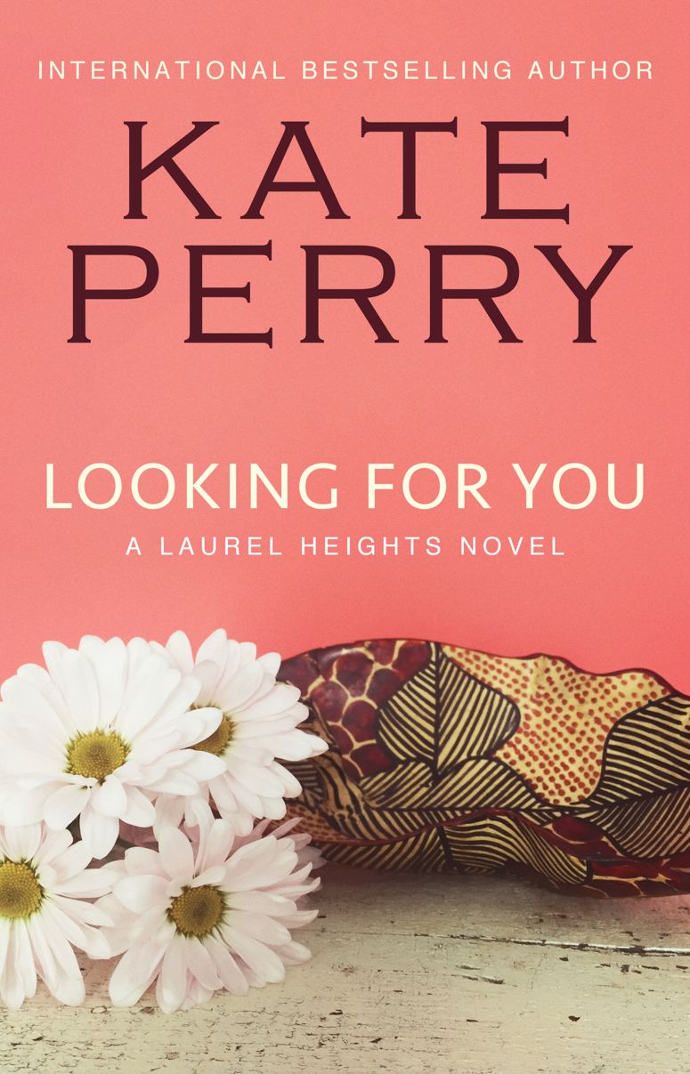 Looking for You
