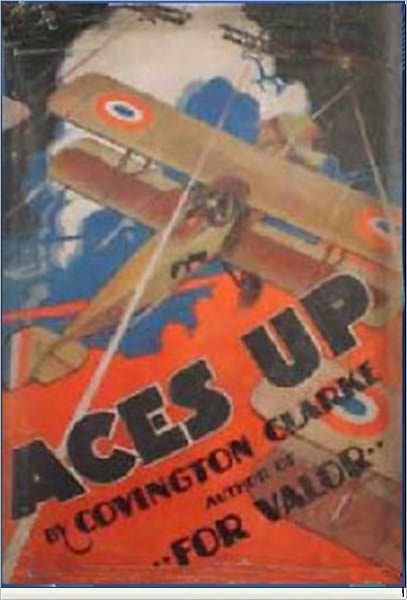Aces Up