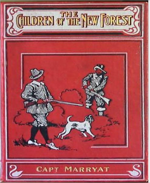 The Children of the New Forest