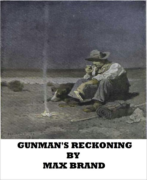 Gunman's Reckoning