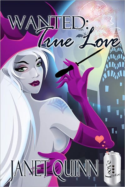 Wanted: True Love