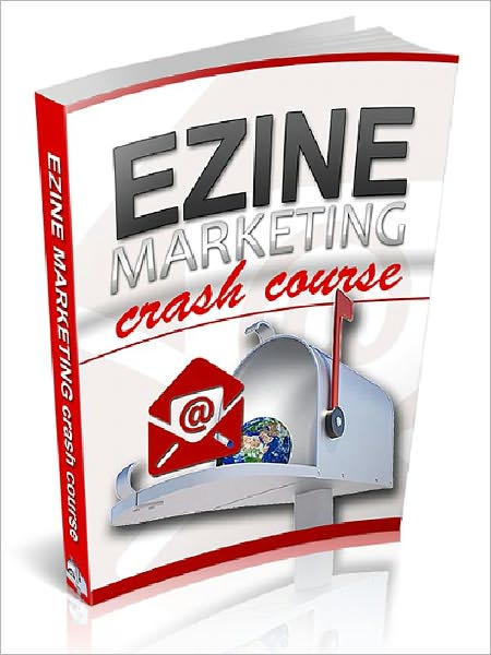 EZINE MARKETING - Crash Course