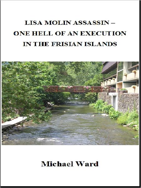 Lisa Molin Assassin – One Hell of an Execution in the Frisian Islands