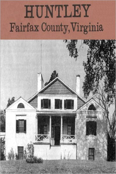 Huntley A Mason Family Country House (Illustrated)