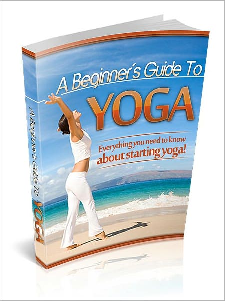 A Beginner’s Guide To YOGA - Everything you need to know about starting yoga!