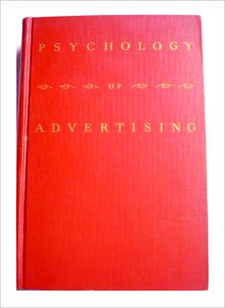 Psychology Of Advertising