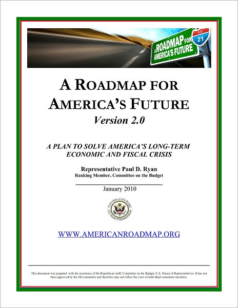A Roadmap for America's Future