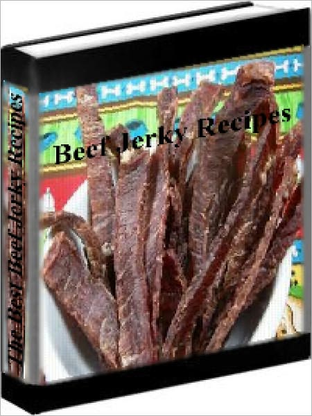 Beef Jerky Recipes - The Best Beef Jerky Recipes