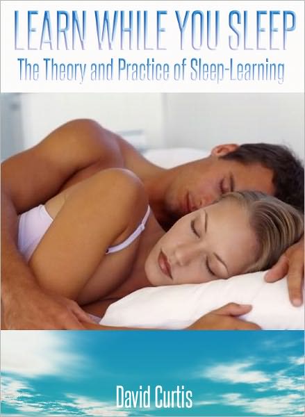 Learn While You Sleep