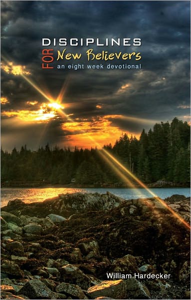 Disciplines for New Believers