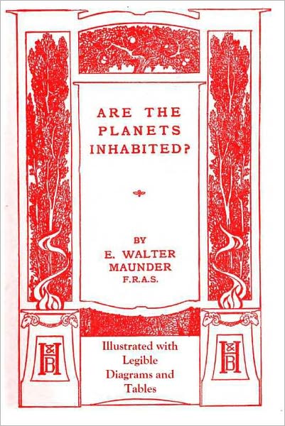 Are the Planets Inhabited?