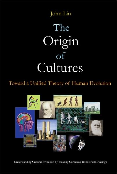 The Origin of Cultures