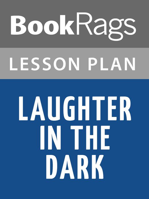 Laughter in the Dark Lesson Plans