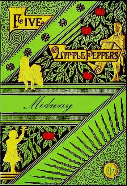 Five Little Peppers Midway