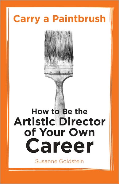 Carry a Paintbrush