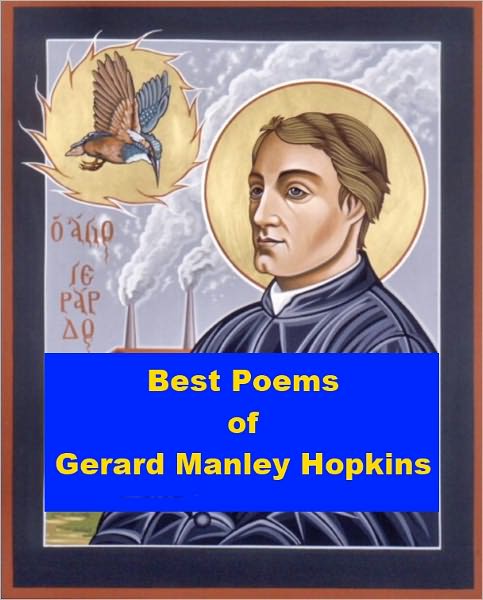 Best Poems of Gerard Manley Hopkins