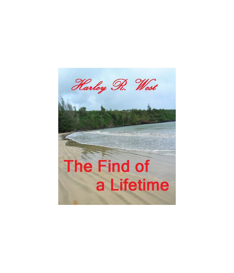 The Find of a Lifetime