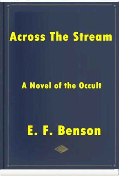 Across The Stream