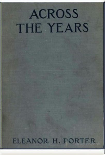 Across the Years
