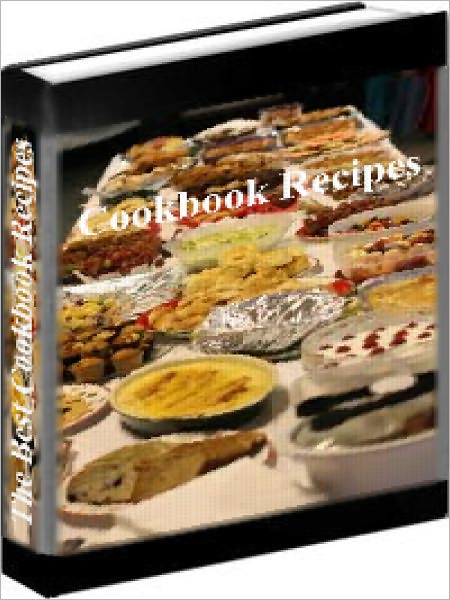 Cookbook Recipes - The Best Cookbook Recipes