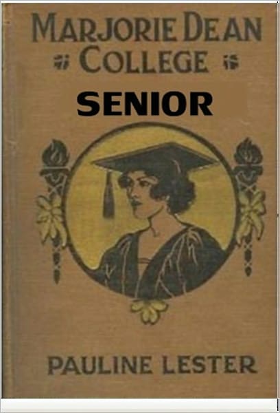 Marjorie Dean College Senoir