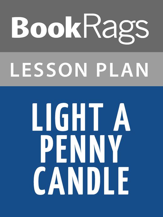 Light a Penny Candle Lesson Plans