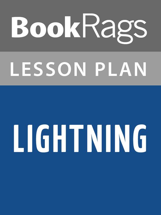 Lightning Lesson Plans