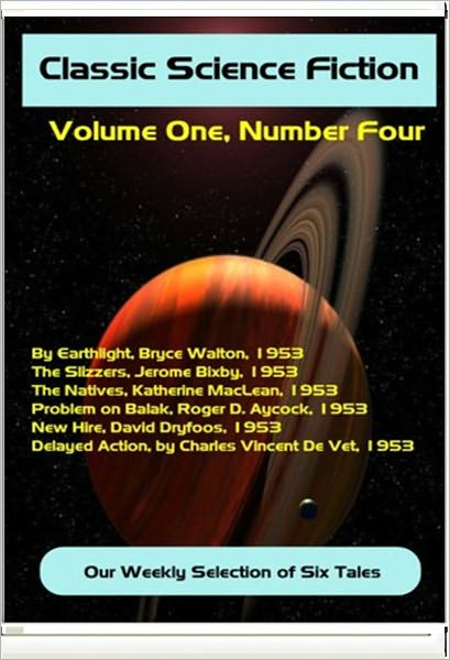 Classic Science Fiction