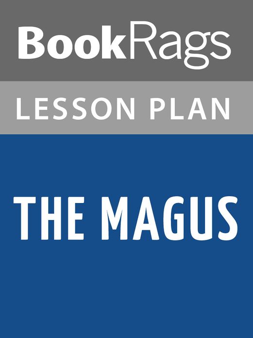 The Magus Lesson Plans