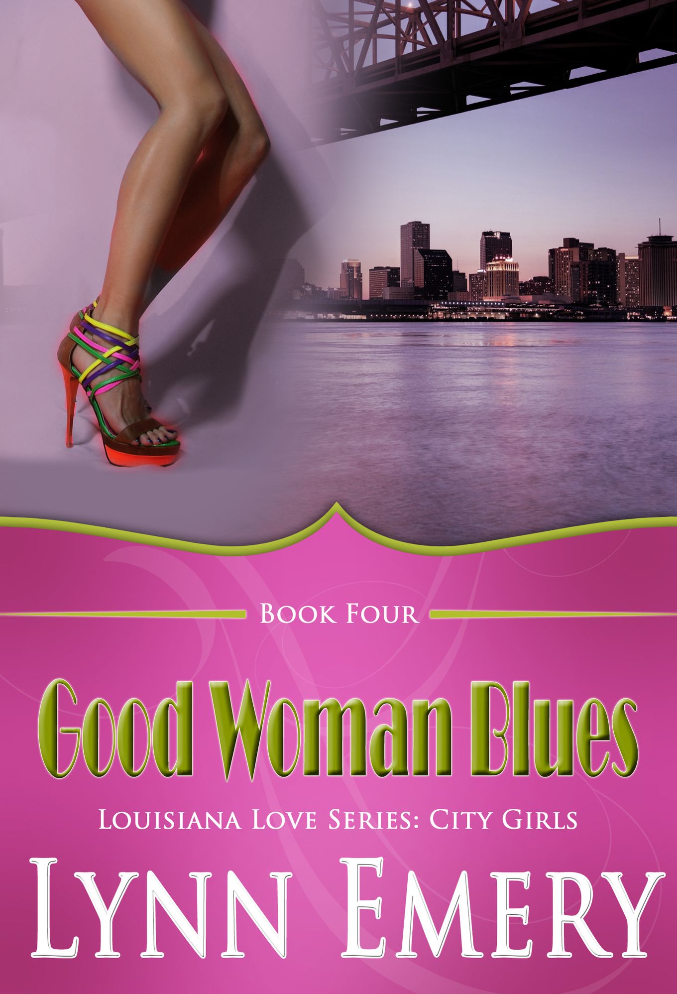 Good Woman Blues