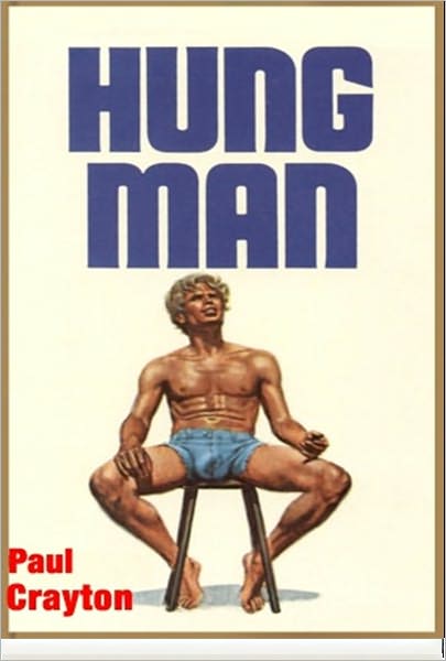 Hung Man