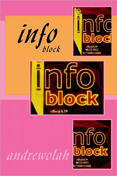 info